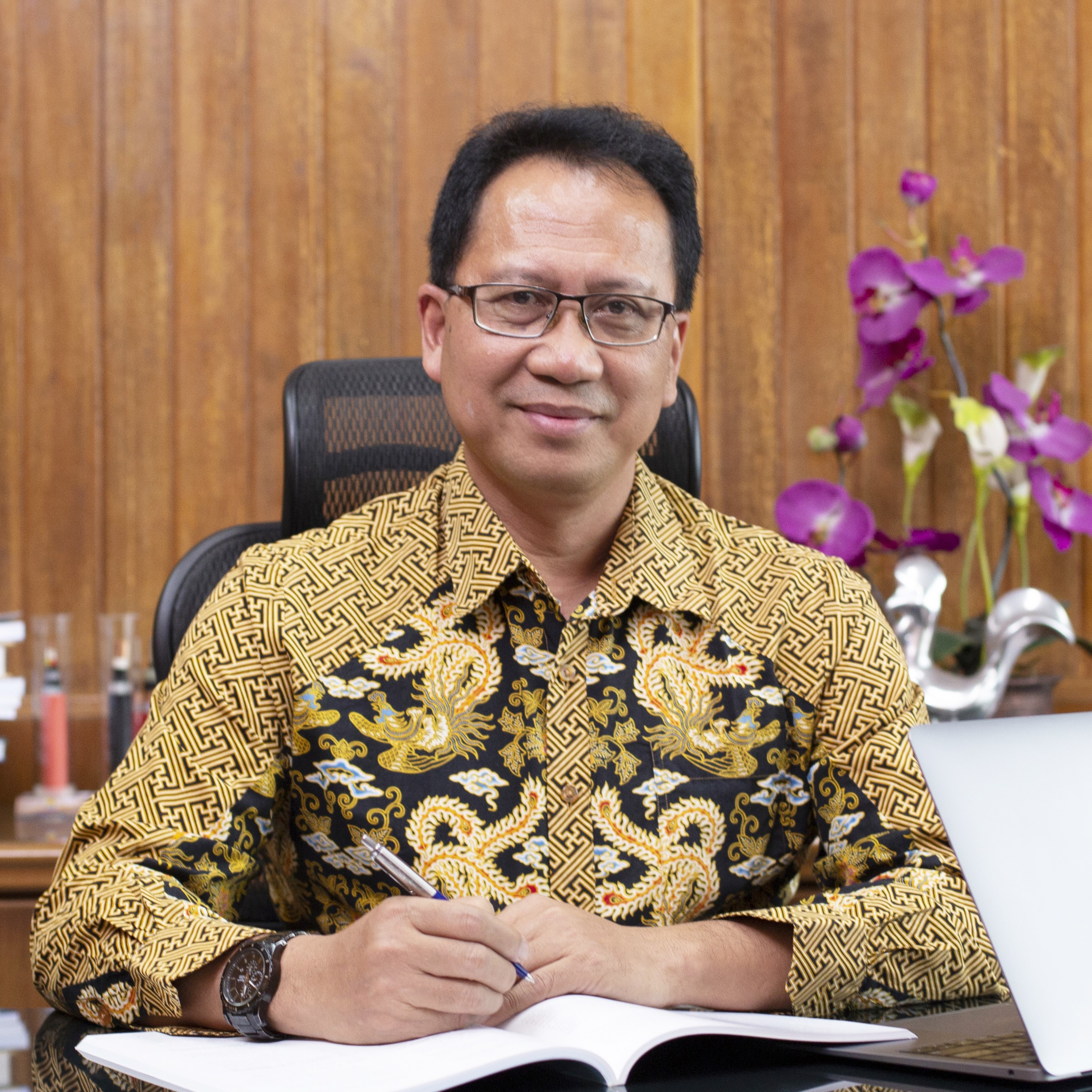Bambang Pramadi Pramusinto