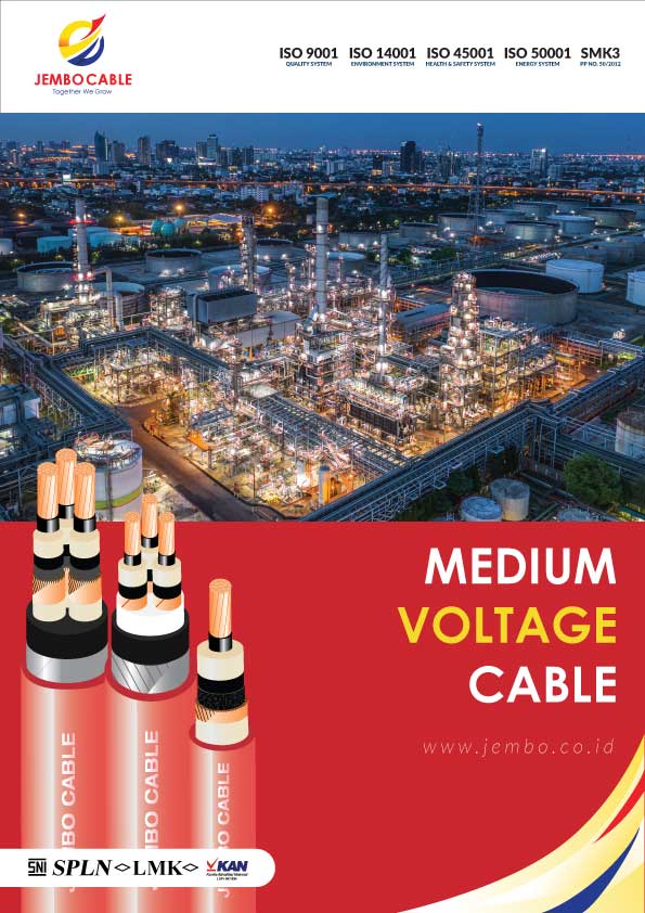 Medium Voltage Cable