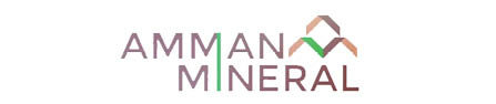 Amman Mineral