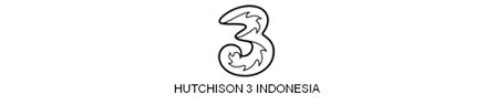 Hutchison 3 Indonesia