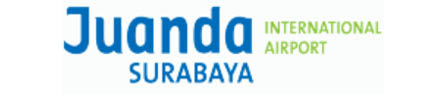 Juanda Airport Surabaya
