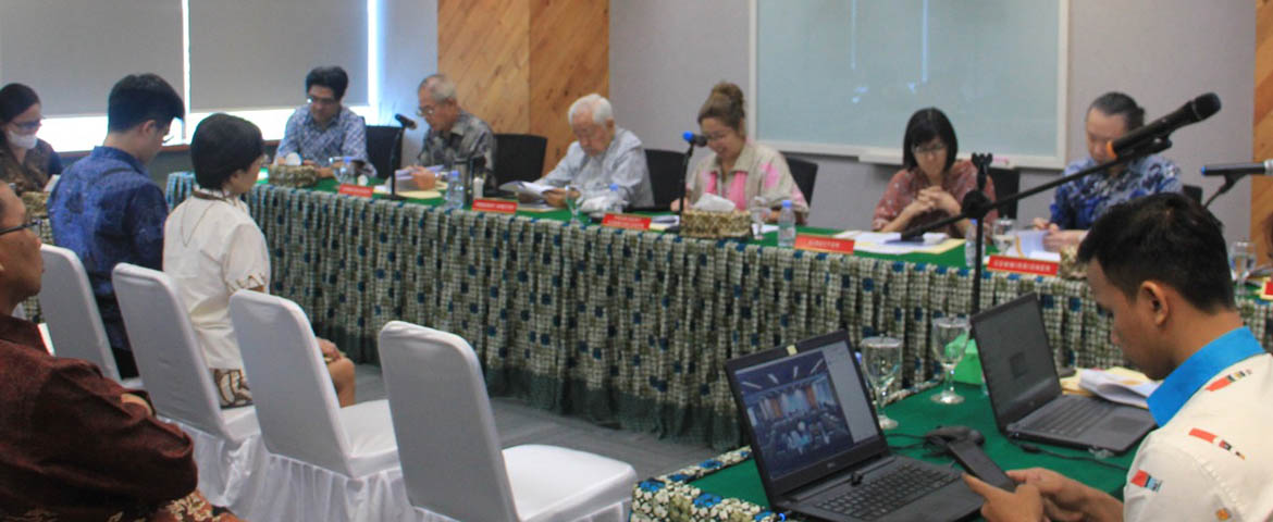 PT Jembo Cable Company Tbk. (JECC) Menyelenggarakan Rapat Umum Pemegang Saham (RUPS) Tahunan 2023