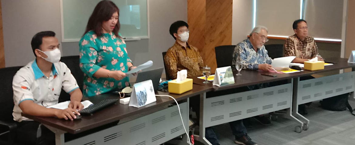 PT Jembo Cable Company Tbk (JECC) Sukses Menyelenggarakan Public Expose Tahun 2022