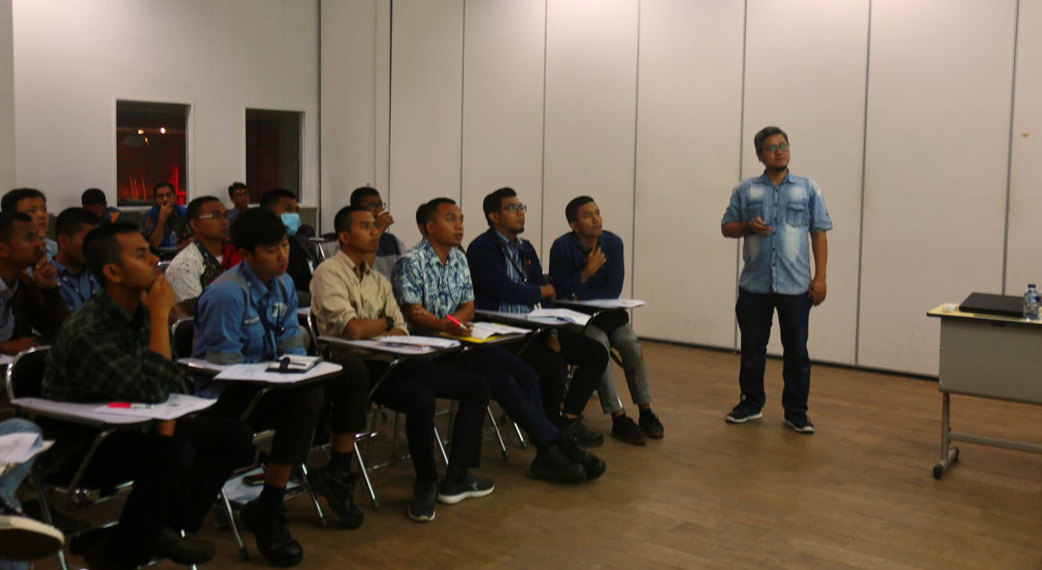 PT. Jembo Cable Dipercaya Menangani Pengadaan Kabel Proyek MRT Jakarta