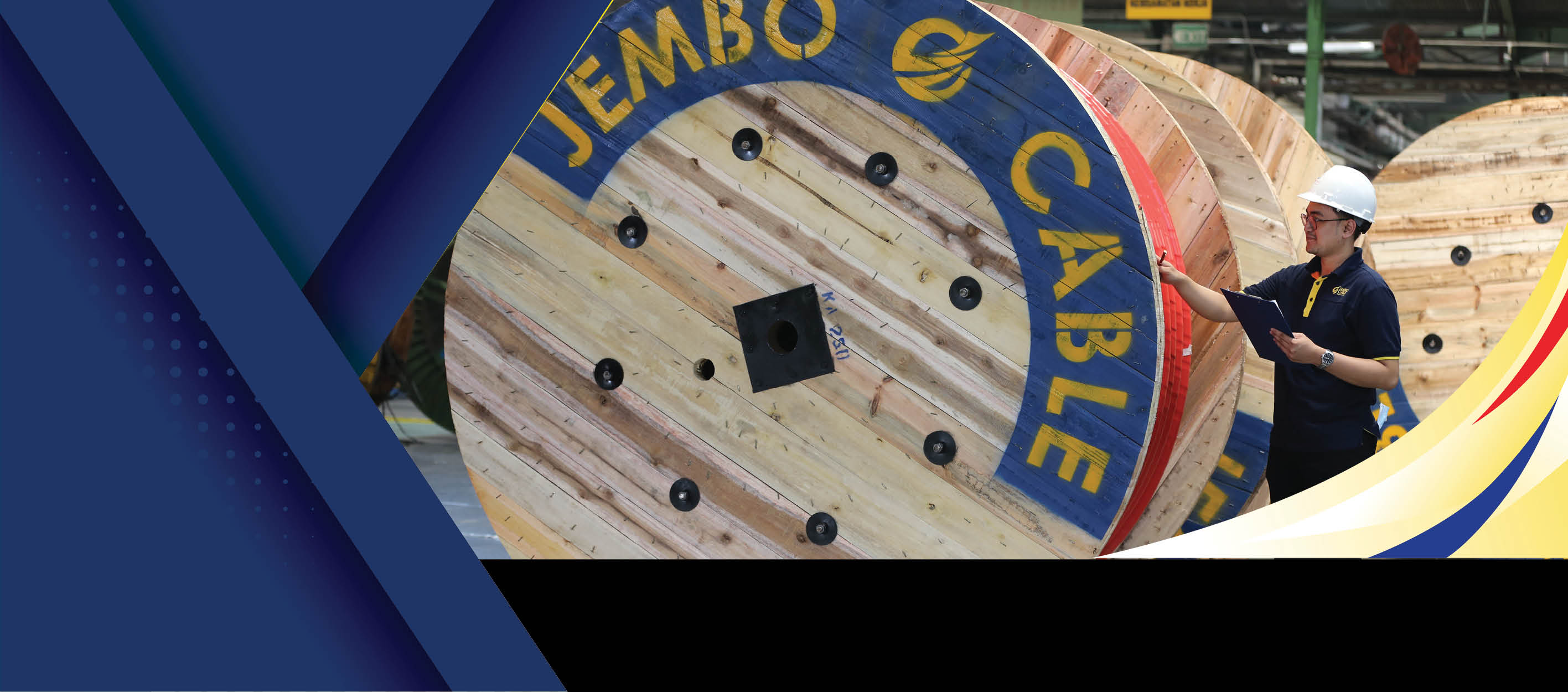Direksi - PT. Jembo Cable